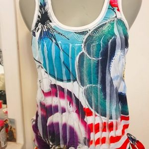Desigual Top